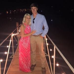 Meet your Posher, Brooke